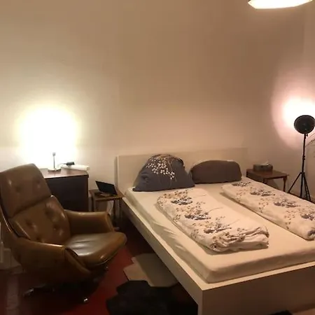 Berliner Altbau Prenzlauer Berg Cozy&relaxing 8-)