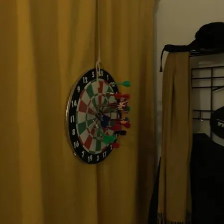 Berliner Altbau Prenzlauer Berg Cozy&relaxing 8-) Apartamento *